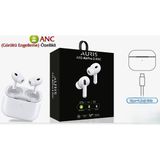 Auris Aurıs Ars-Airpro2 Anc Bluetooth Kulaklık - Beyaz