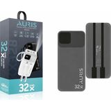 Auris Aurıs ARS-KX328 32.000 Mah Powerbank - Sarı - Siyah