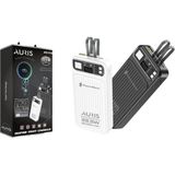 Auris Aurıs ARS-Y310 22.000 Mah 22.5W Powerbank - Altın