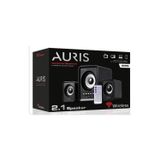 Auris AURİS PCSP50 2+1 WİRELESS SES SİSTEMİ