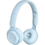 Auris BT23 Mavi Bluetooth Kulaklık