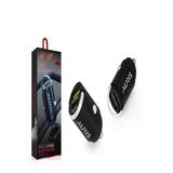 Auris CR14 Oto Çakmaklık Şarj Kafa USB 20W+USB-C 25W