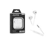 Auris HF03 3.5mm Jack Konektörlü Kablolu Kulaklık