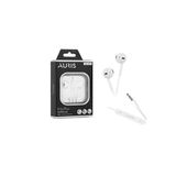 Auris Iphone 6 / 6 plus Samsung Redmi Uyumlu HF03 3.5mm Jack Konektörlü Kablolu Kulaklık