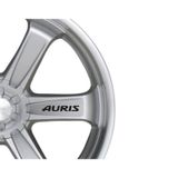 Auris Jant tekerlek Araç Sticker Yapıştırma 8Ad