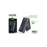 Auris KPG17 12.000 Mah 25w Fast Powerbank