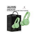 AURIS KULAK ÜSTÜ BLUETOOTH KULAKLIK