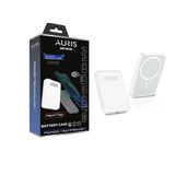 Auris Mg01 10000 Mah Powerbank