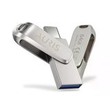Auris Ot01 64Gb Type-C Usb Bellek - Usb Flash Drive