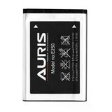 Auris Samsung E250 M620 X150 C260 Batarya 3.7V 800Mah