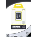 Aurıs Samsung Uyumlu E250 Batarya