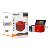 Auris SP5 Hoparlör Ses Bombası