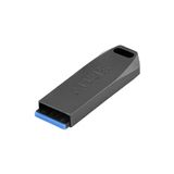 Auris Ub03 32gb Usb 3.0 Uyumlu Metal Flash Bellek -