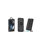 Auris WP19 10.000 Mah Powerbank 15 Watt Wireless Charging