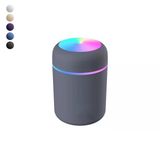 Auris X40 Ultrasonik Humidifier Işıklı Hava Nemlendirici Buhar Makinesi