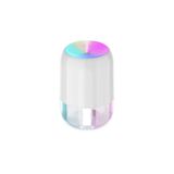 Auris X60 Humidifier RGB Hava Nemlendirici Buhar Makinesi