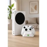 Aurix Xbox Joystick Standı - One/series S/series x Uyumlu – Joystick Kol Tutucu - Beyaz