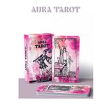 Auro Tarot Kartı
