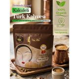 AurON Guatemala Menşeli Kakuleli Türk Kahvesi - 100 gr