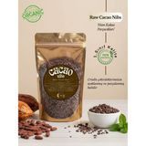 AurON Ham Kakao Parçacıkları - 200 gr