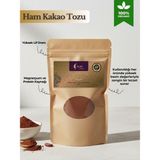 AurON Katkısız, Şekersiz ve Glutensiz Ham Kakao Tozu - 100 gr