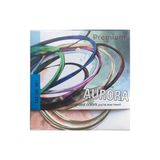 AURORA 0.20 PREMİUM UZUN SAP BAĞLAMA TELİ