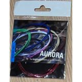 Aurora BAĞLAME TELİ 18 renkli