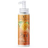 Aurora Boreale 2in1 Arada Mango Alovera Aromalı Masaj Yağı ve Kayganlaştırıcı Jel 200ml