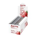 Aurora Boreale 5ml Şase Çilekli Kayganlaştırıcı Jel 100 Adet