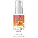 Aurora Boreale Anal A+ Bal Aromalı Kayganlaştırıcı Jel 100 ML
