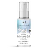 Aurora Boreale konfor A+ Süt Aromalı Kayganlaştırıcı Jel 100ml
