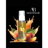 Aurora Boreale Şeftali Aromalı Kayganlaştırıcı Jel 100 ML