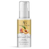 Aurora Boreale Şeftali Aromalı Kayganlaştırıcı Jel 100ml