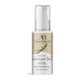 Aurora Boreale Vanilya Aromalı Kayganlaştırıcı Jel 100ml