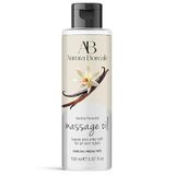 Aurora Boreale Vanilya Aromalı Masaj Yağı 150ml - AB3505