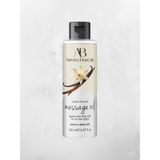 Aurora Boreale Vanilya Aromalı Masaj Yağı 150ML
