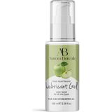 Aurora Boreale Yeşil Elma Aromalı Kayganlaştırıcı Jel 100ml