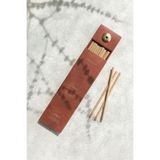 Aurora Craft %100 Doğal Ve El Yapımı Tütsü - Gaia (30'LU PAKET)