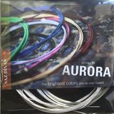 Aurora Design Aurora 0.25 Divan Bağlama Teli Beyaz Bambamlı