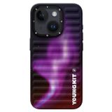 Aurora iPhone 15 uyumlu Kılıf