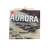 Aurora kırmızı do-do Ud teli