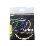 AURORA KISA BAĞLAMA TELİ 0.18 (TERS AKORT DÜZENİNE UYGUN)