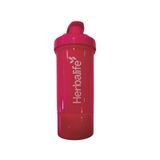 Aurora Neon Shaker Pembe 500 ml