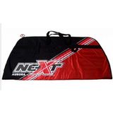 Aurora Next Makaralı Yay Çantası Rd - 53M882 - 110x45x4cm - Kırmızı
