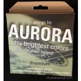 Aurora Oud Strings - Ud Teli Premium (09 Turkish)