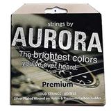 Aurora Profesyonel El Yapımı Ud Teli - Professional Handmade Oud String (Arabian Fa Fa Oud String (Arabian Fa Fa)
