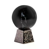 Aurora Scents Black Obsidian Men Edp 100 Ml Erkek Parfümü