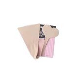 Aurrari C Tarzı Külot Hattı Görünmeyen Iç Çamaşırı Kendinden Yapışkanlı Straplez C String, XL, csitring, ten rengi, kadın