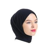 Aurrari Penye Şal, 160 x 60, teksal, siyah, Kadın