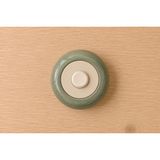 Auru Tekli Dimmer, Yeşil Beyaz